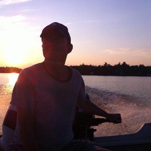 Meet your Posher, John - Picture 2 of 5